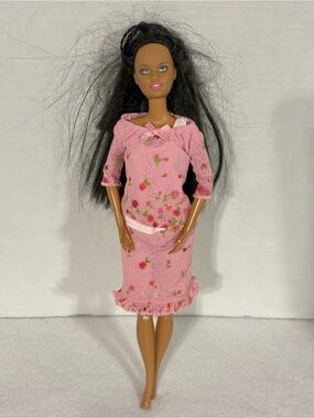 Midge Barbie no magnetic belly/baby